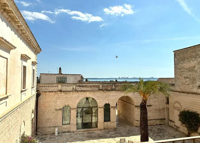 Histo San Pietro Sul Mar Piccolo