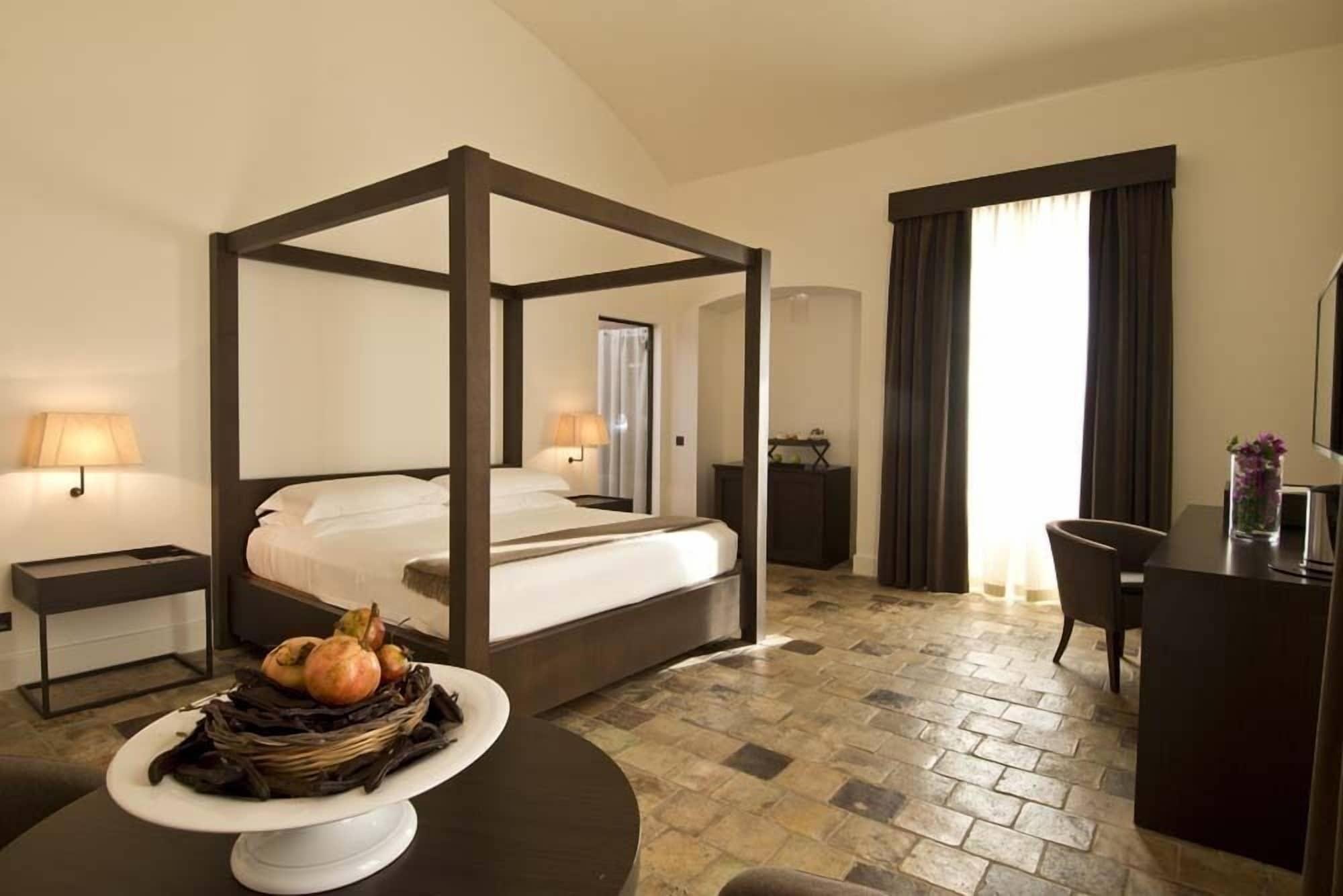 Hotel Histo San Pietro Sul Mar Piccolo