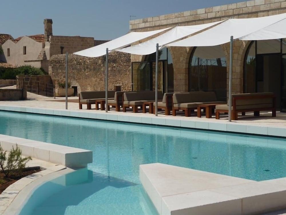 Hotel Histo San Pietro Sul Mar Piccolo