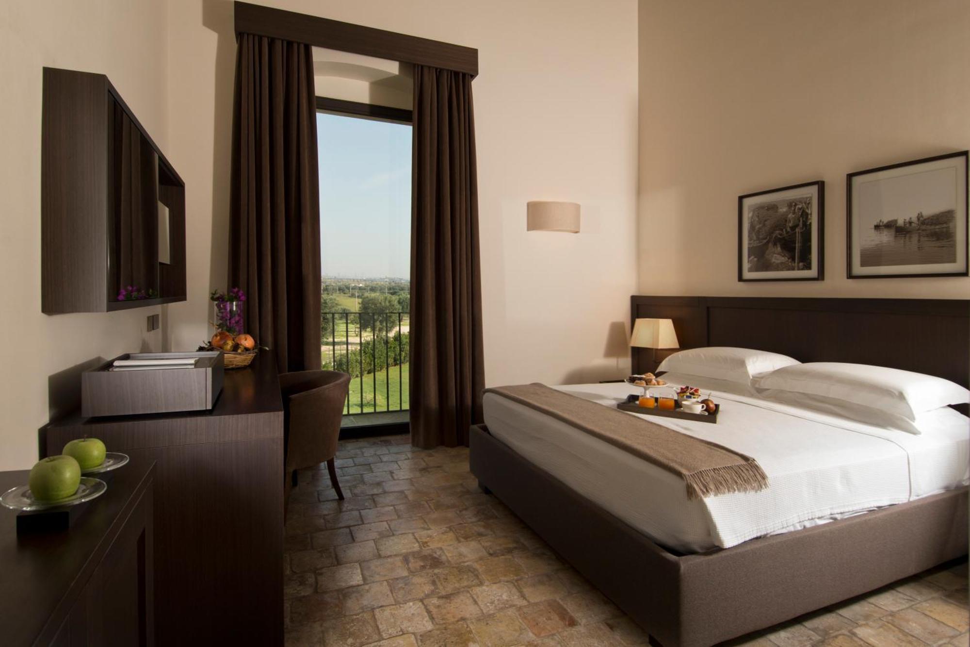 Histo San Pietro Sul Mar Piccolo 5* Tarente