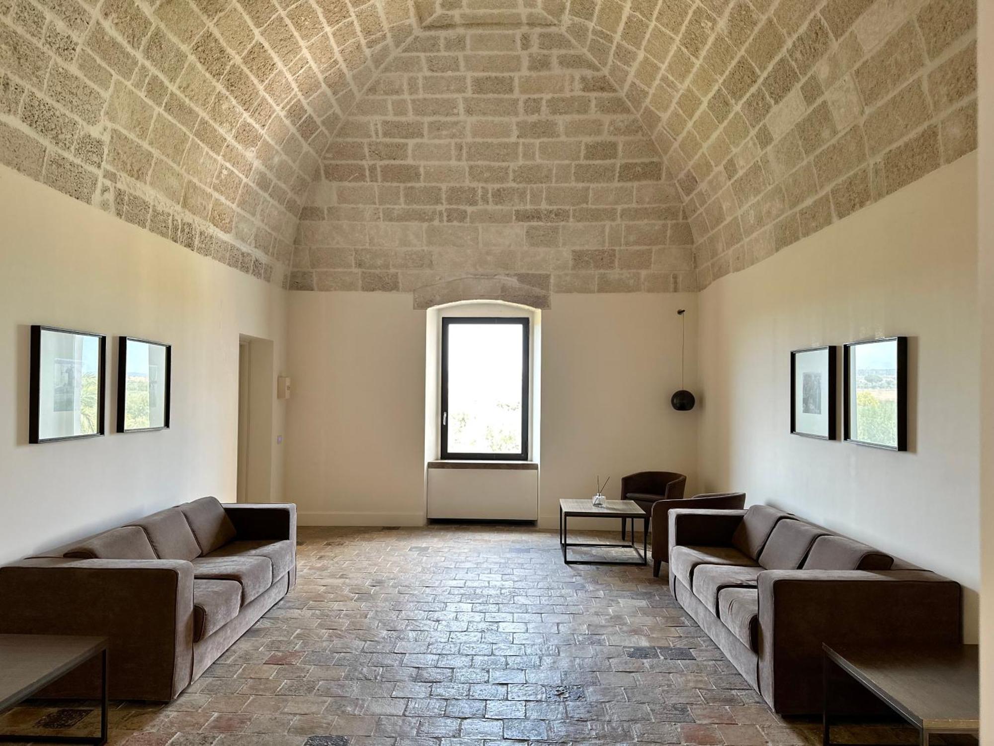 Hotel Histo San Pietro Sul Mar Piccolo 5*