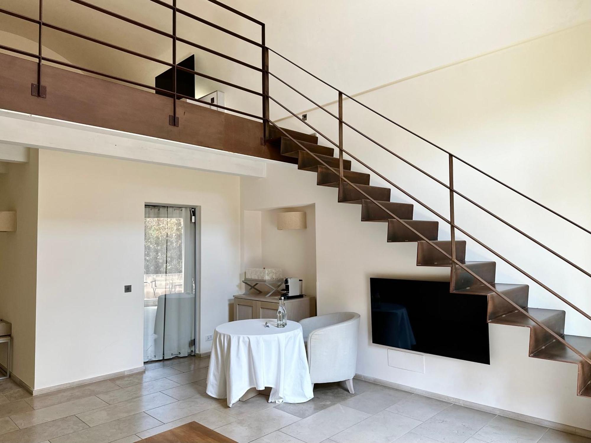 Hotel Histo San Pietro Sul Mar Piccolo
