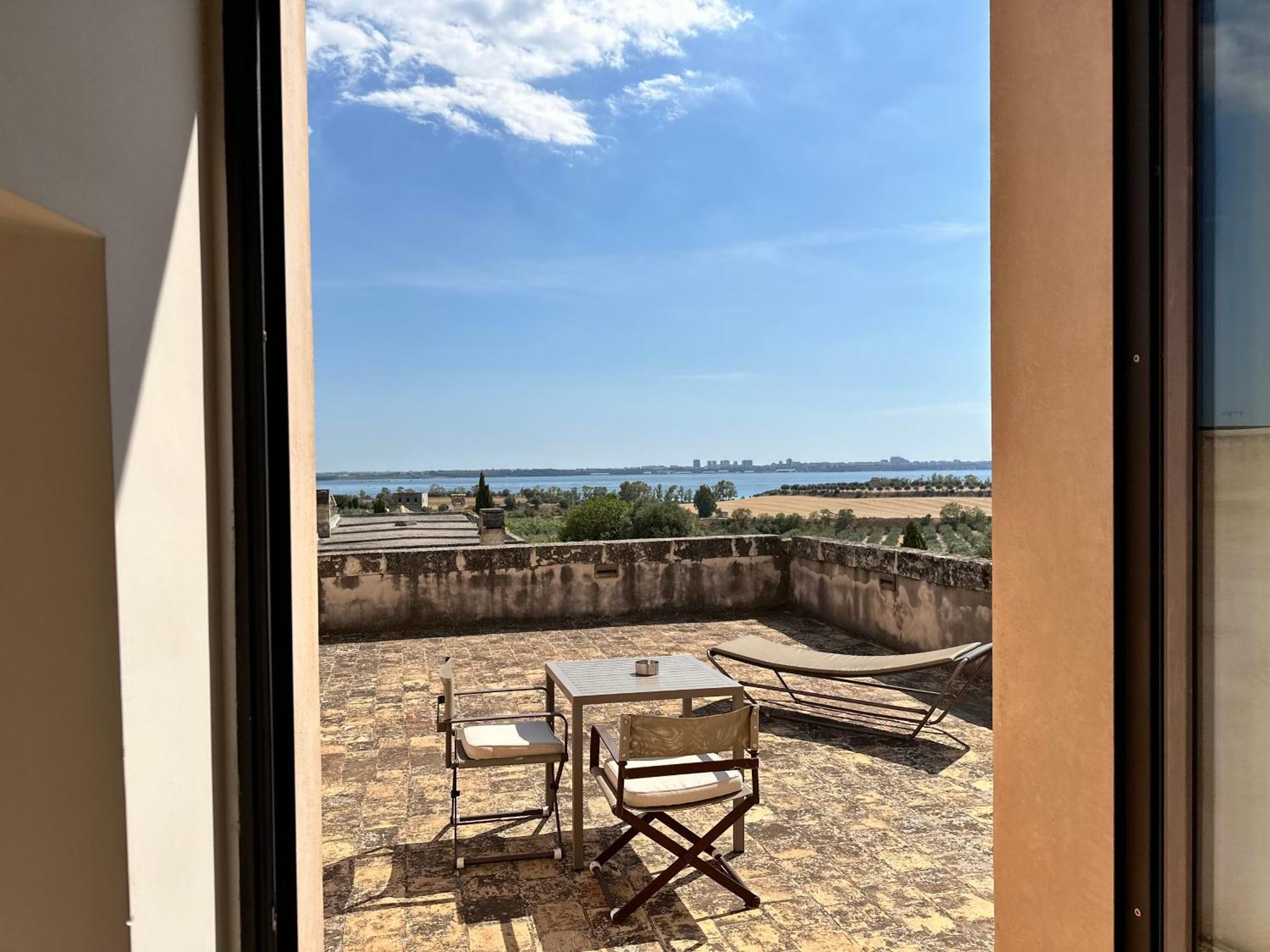 Histo San Pietro Sul Mar Piccolo 5*