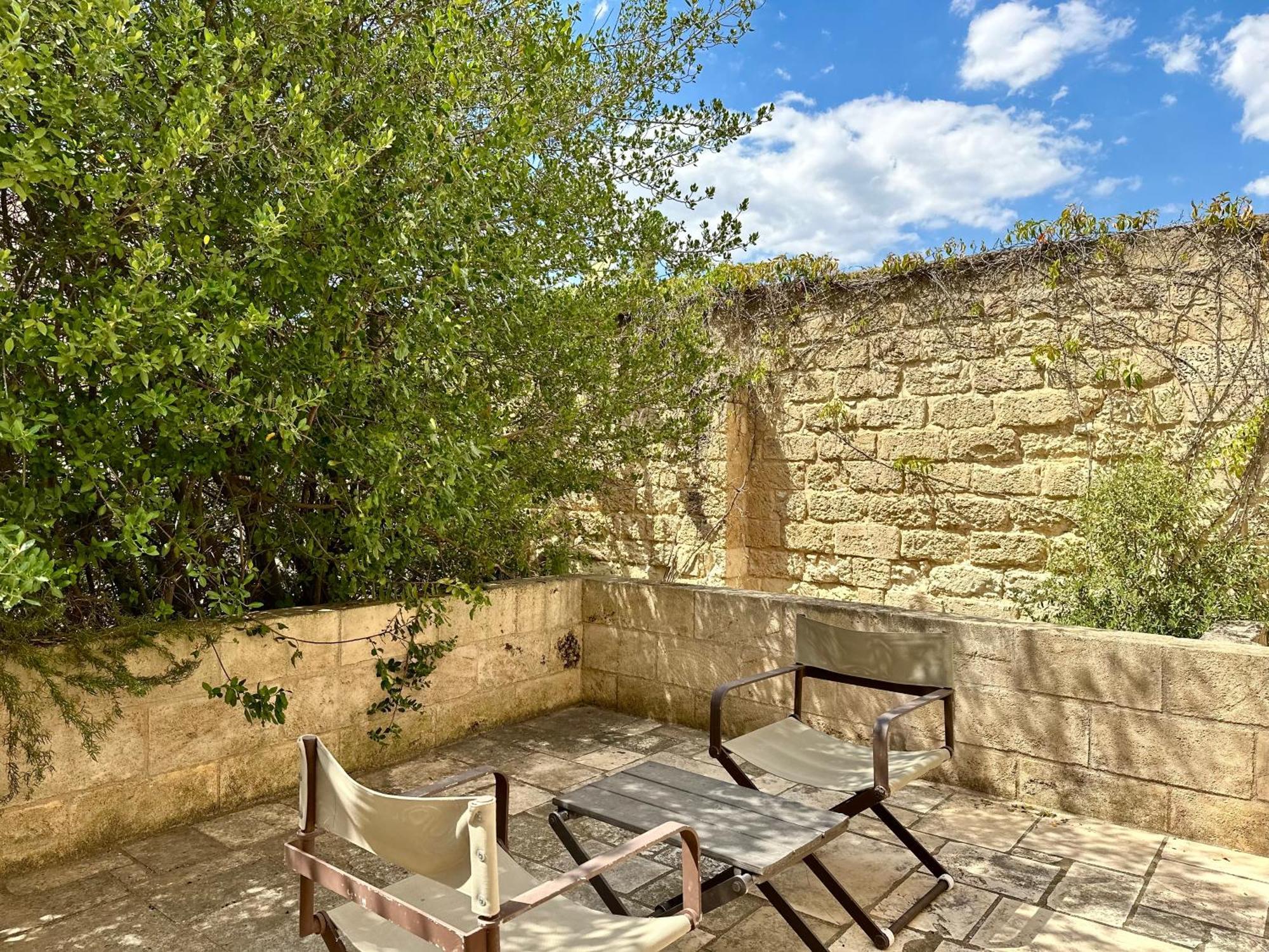 Histo San Pietro Sul Mar Piccolo 5* Tarente