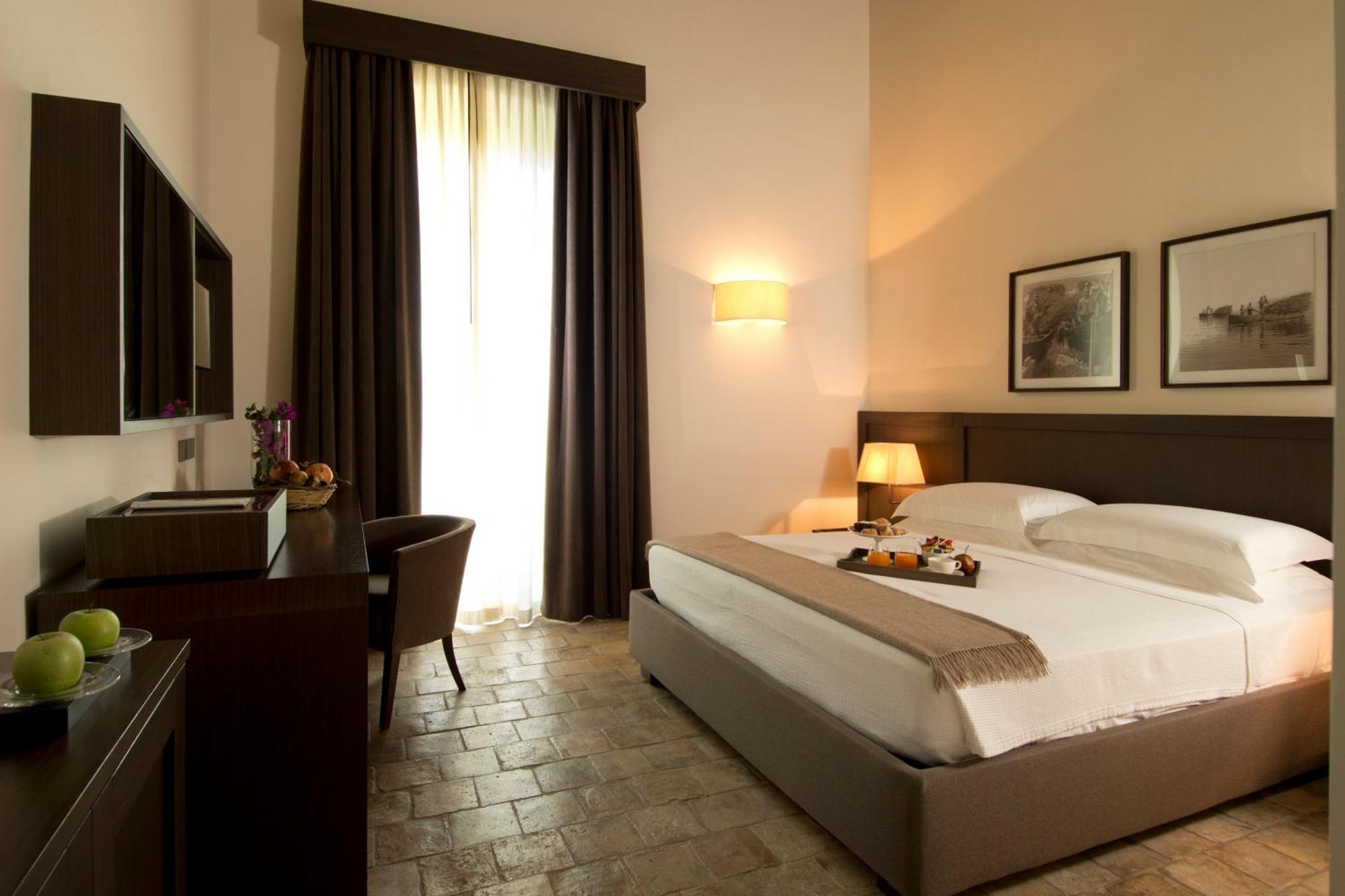 Hotel Histo San Pietro Sul Mar Piccolo