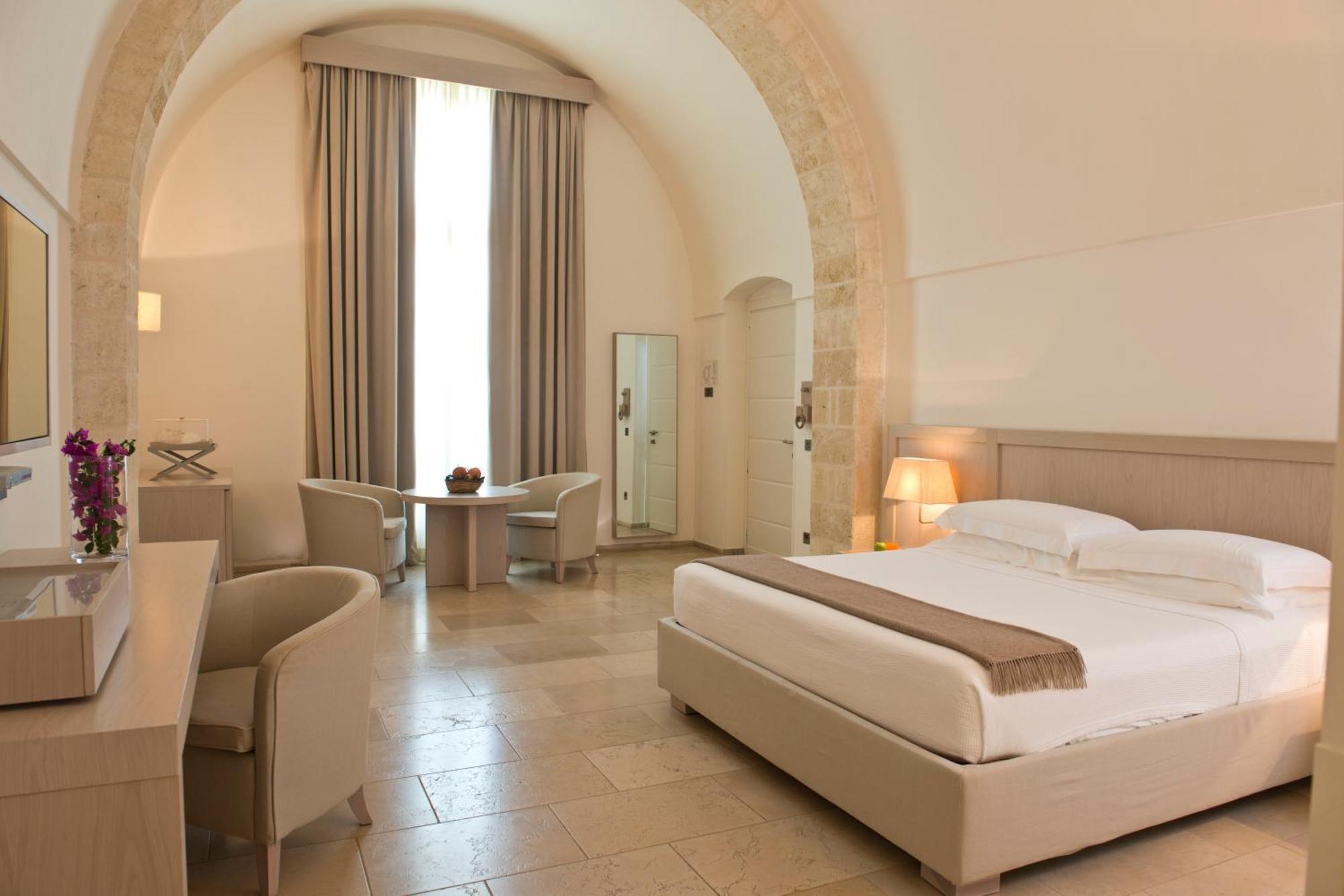 Hotel Histo San Pietro Sul Mar Piccolo