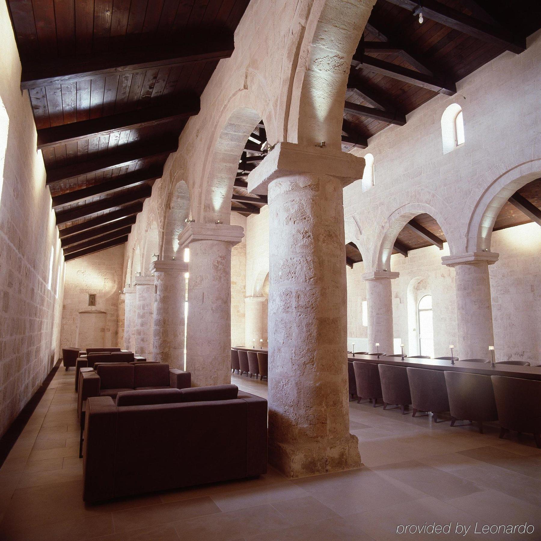 Histo San Pietro Sul Mar Piccolo 5*