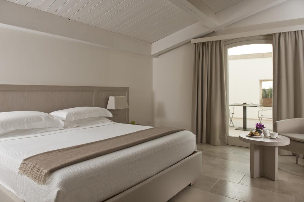 Hotel Histo San Pietro Sul Mar Piccolo Tarente