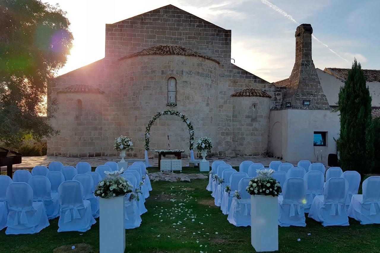 Hotel Histo San Pietro Sul Mar Piccolo Tarente