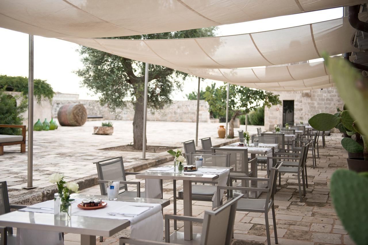 Histo San Pietro Sul Mar Piccolo 5* Tarente