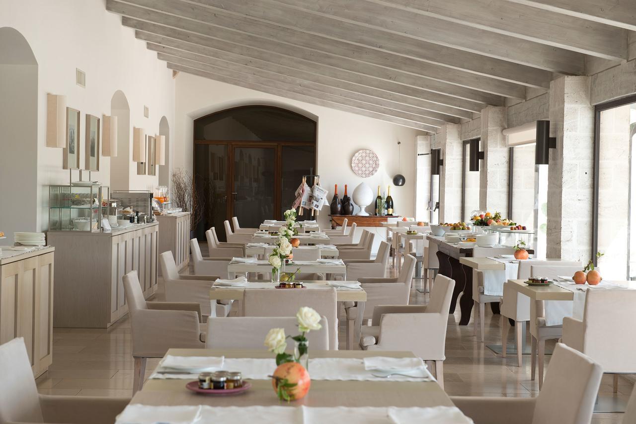 Hotel Histo San Pietro Sul Mar Piccolo Tarente