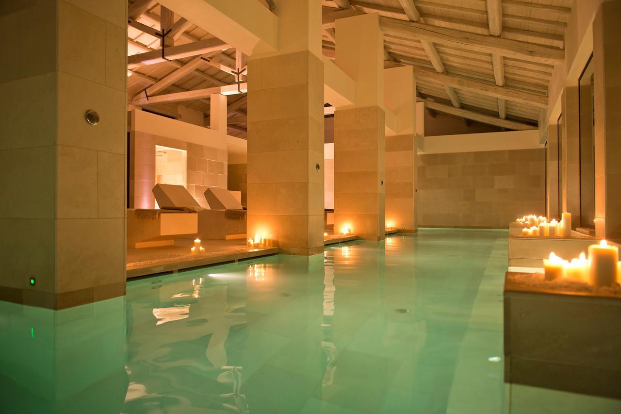 Histo San Pietro Sul Mar Piccolo Hotel