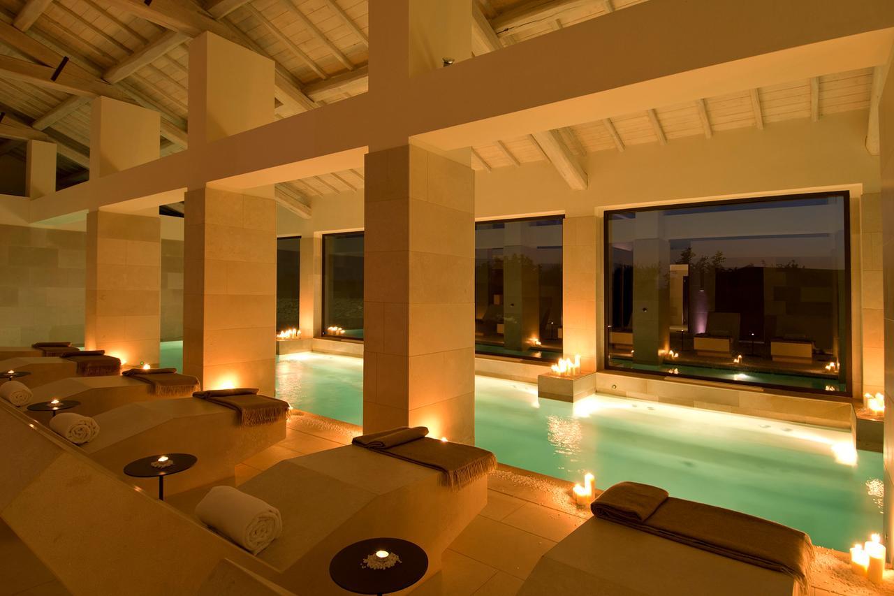 Histo San Pietro Sul Mar Piccolo Hotel 5*