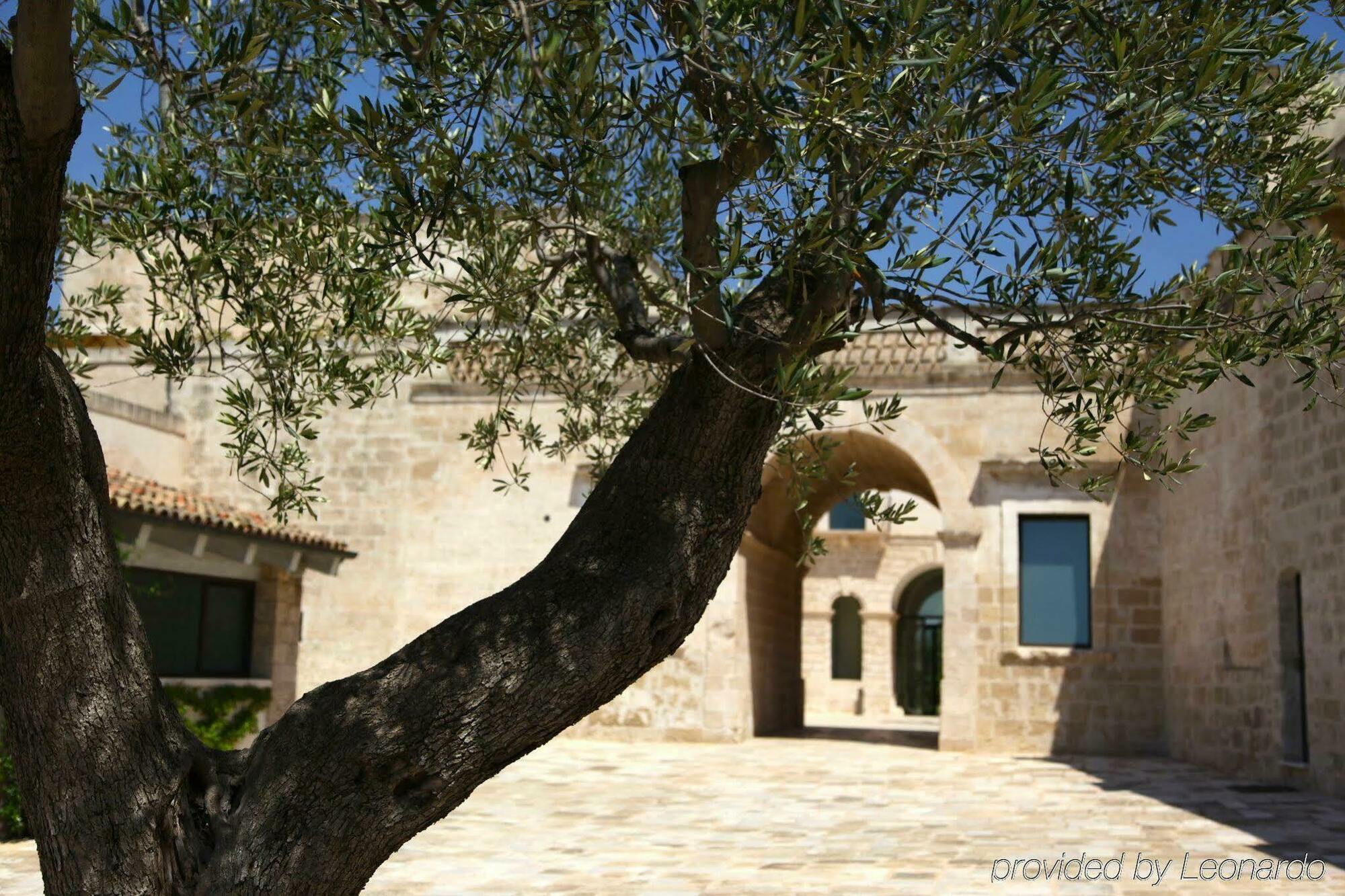 Histo San Pietro Sul Mar Piccolo Hotel
